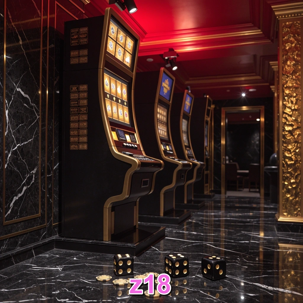 Screenshot 2 - z18 Features