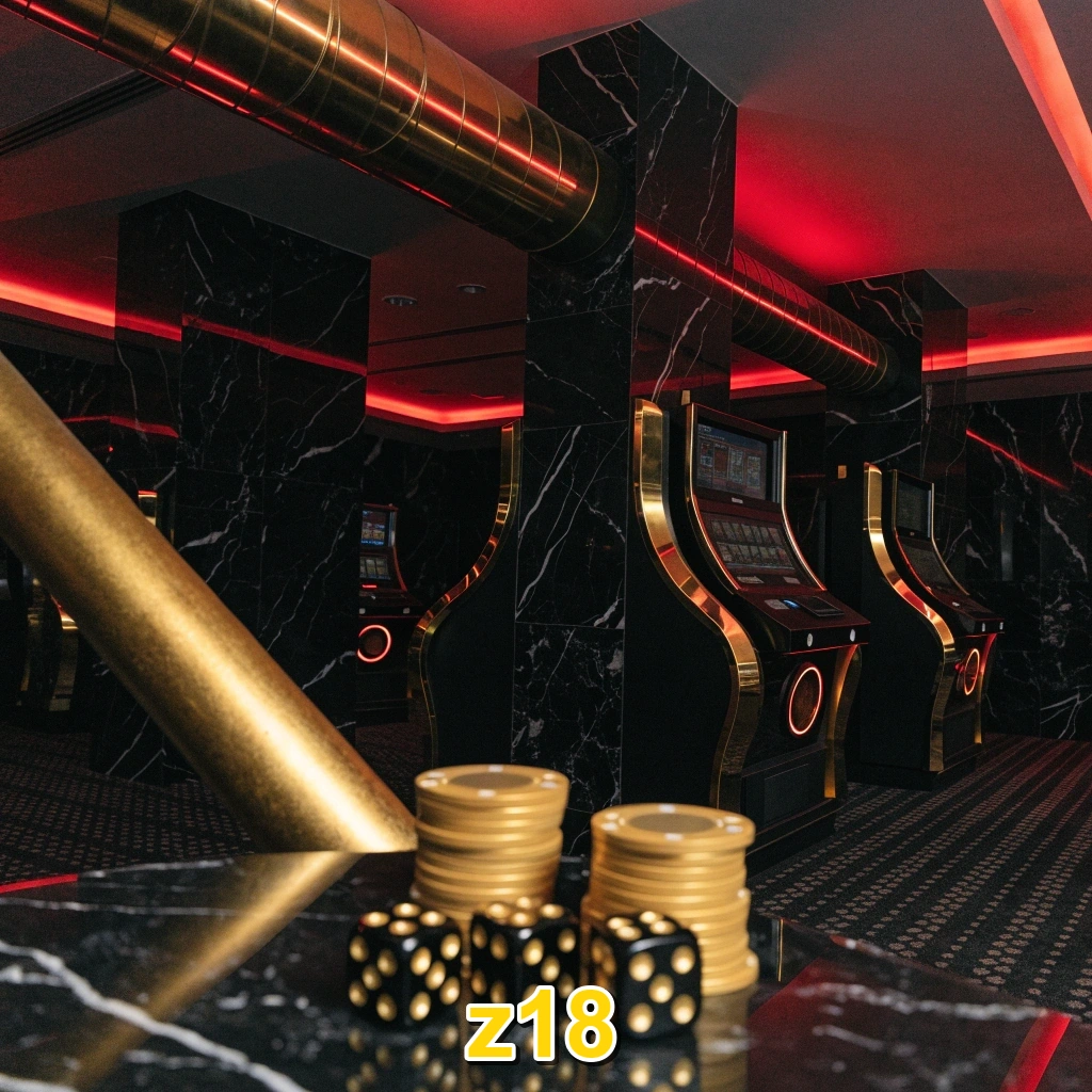 Screenshot 2 - z18 Features